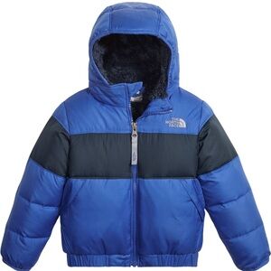 The North Face Moondoggy 2.0 Toddler 3T Puffer Jacket